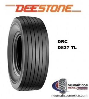 DRC DSTONE D837 TL